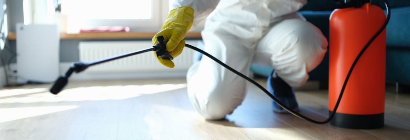 Urban Pest Control